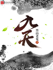 黑山老鬼作品九天