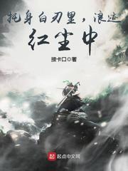 托身白刃里,浪迹红尘中武侠