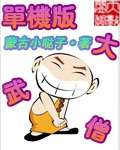 单机版大武僧小说