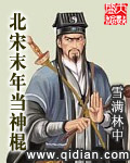 北宋末年当神棍靖康