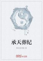 承天葬纪