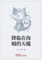 降临在海贼的天魔