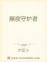 乔笑川作品黑夜守护者