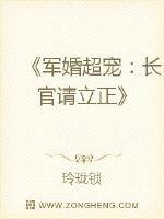 军婚超宠：长官,请立正