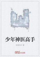 少年神医高手