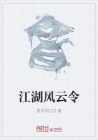 江湖风云令