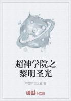 超神学院之黎明圣光