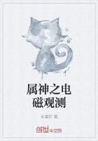 属神之电磁观测