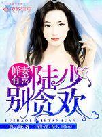 鲜妻有喜：陆少,别贪欢