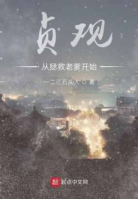 贞观从拯救老爹开始唐河