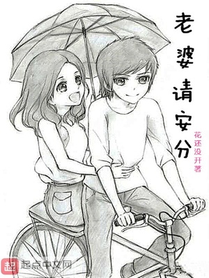 老婆请安分故事