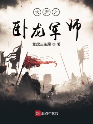 历史小说小说大唐之卧龙军师