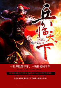 历史小说小说三国之兵临天下