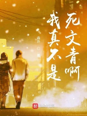 森外作品我真不是个文青啊