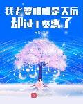 我老婆明明是天后却过于贤惠了老婆