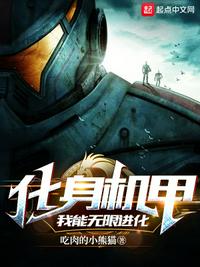 化身机甲,我能无限进化