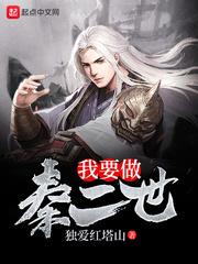 历史小说最新小说我要做秦二世
