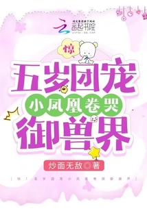 惊!五岁团宠小凤凰卷哭御兽界