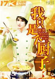 阿巽作品我只是个厨子