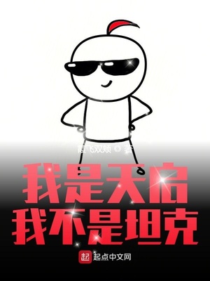 黄道小说我是天启我不是坦克