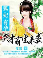 狐妃有孕:天才萌宝来袭