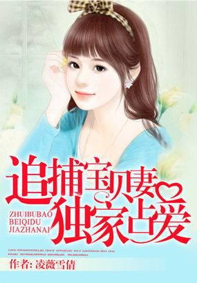 追捕宝贝妻：独家占爱小秘书