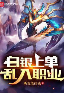 网游小说最新小说白银上单,乱入职业