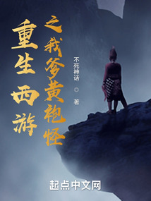 西游小说重生西游之我爹黄袍怪