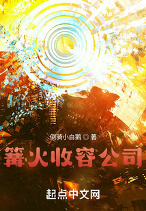 倒骑小白鹅新书篝火收容公司