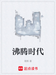 野心小说沸腾时代
