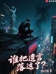 文明小说谁把遗言落这了？