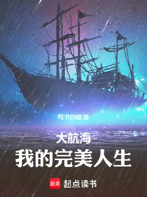 大航海:我的完美人生