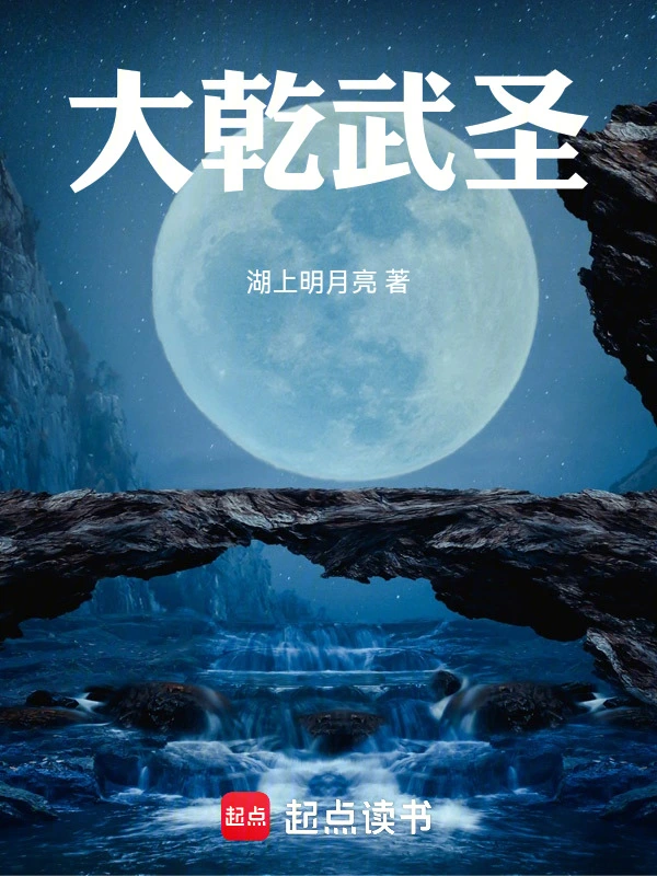 大乾武圣!